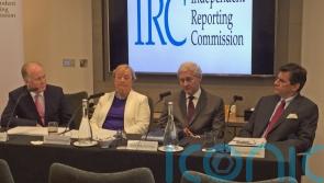 Report calls for focus on law enforcement and tackling roots of paramilitarism