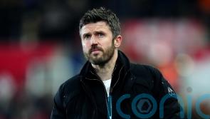 Stoke victory wasn&rsquo;t for me, it was for everyone else &ndash; Boro boss Michael Carrick