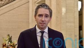 Irish deputy premier and Northern Ireland Secretary to meet in Dublin