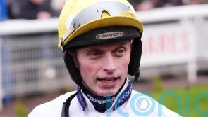 James Bowen seemingly resigned to missing Cheltenham with whip ban