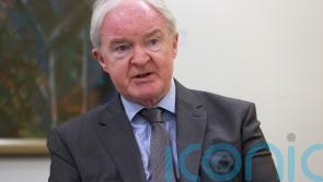 Irish Government should provide information to legacy body, says chief