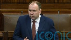 Existence of Northern Ireland &lsquo;a source of hurt&rsquo;, Fianna Fail TD says
