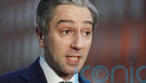 Harris reiterates support for Omagh public inquiry in Benn meeting