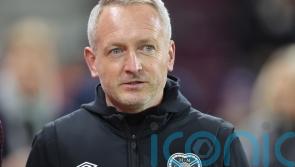 Hearts boss Neil Critchley relishing Edinburgh derby after win over St Mirren