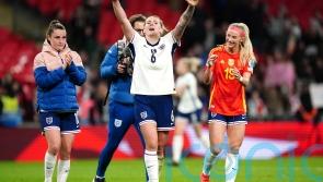 Lionesses produced proper English display in win against Spain &ndash; Millie Bright