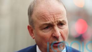 Irish premier cancels visit to meet political leaders in Northern Ireland