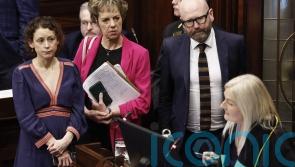 Opposition parties &lsquo;overreacting&rsquo; to Dail speaking rights proposal &ndash; Taoiseach