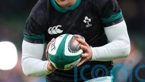 Garry Ringrose could return from suspension for Ireland&rsquo;s Six Nations finale
