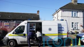 Gardai continue search of property in missing Kyran Durnin investigation