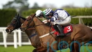 Vincenzo going for Newbury gold for in-form Sam Thomas
