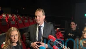 Justice minister accused of &lsquo;cynicism&rsquo; over stop and search