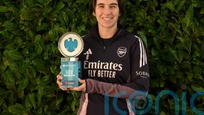 The Arsenal way suits my game &ndash; Mariona Caldentey