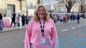 &lsquo;I&rsquo;m not lazy, I&rsquo;m autistic&rsquo;: Young woman says she &lsquo;thrived&rsquo; in special school