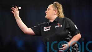 Luke Humphries holds off valiant Beau Greaves effort to progress in UK Open