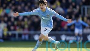 Tatsuhiro Sakamoto secures Coventry&rsquo;s win at Oxford