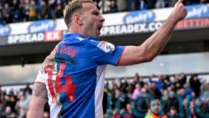 Blackburn snatch last-gasp point against Norwich in Valerien Ismael&rsquo;s first game