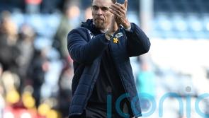 Valerien Ismael salutes new Blackburn side after draw with Norwich
