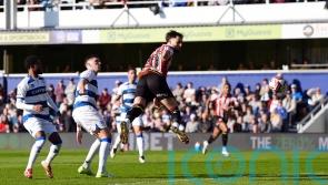 Sheffield United cut Leeds&rsquo; lead after battling win at QPR