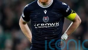 Simon Murray earns Dundee a point in basement battle