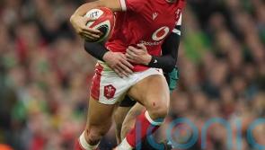 Ben Thomas: We want to get people excited about Welsh rugby again