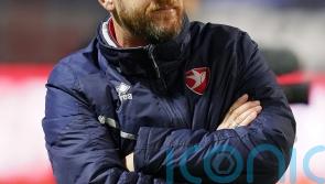 Darrell Clarke takes the points despite chaotic ending to Barnsley&rsquo;s win