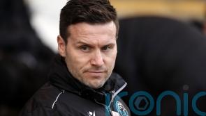 Mat Sadler insists Walsall will ignore outside noise amid recent poor form