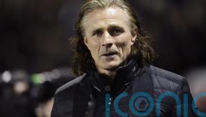 Gareth Ainsworth frustrated by decisions in Shrewsbury defeat at Peterborough