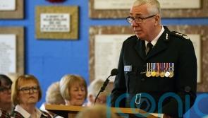 Service marks 40 years since IRA attack in Newry killed nine RUC officers