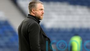 Jimmy Thelin hails Aberdeen &lsquo;character&rsquo; as fightback secures point from draw