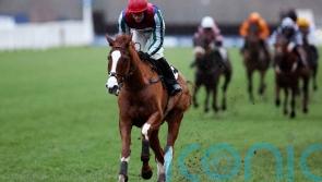 Windbeneathmywings to miss Champion Bumper after &lsquo;setback&rsquo;