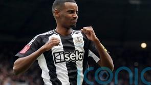 Newcastle would be &lsquo;crazy&rsquo; to sell Alexander Isak, says chief executive