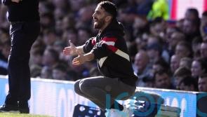 Ruben Amorim says building for the future &lsquo;more important&rsquo; than European success