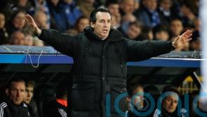 Unai Emery delighted with Tyrone Mings&rsquo; redemption against Club Brugge