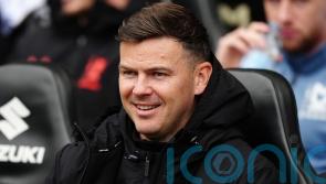 Ben Gladwin admits MK Dons lacking belief after defeat at Accrington