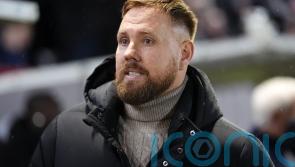 Rob Elliot apologises after Crawley lose at Lincoln after leading