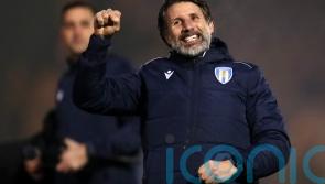 Danny Cowley hails Colchester&rsquo;s incredible will after another win