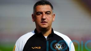 Nelson Jardim praises &lsquo;team of heroes&rsquo; as Newport ease past Gillingham