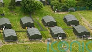 Report finds unvetted staff and overcrowding in asylum seeker accommodation