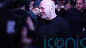 UFC and WWE owners launch new Saudi-backed boxing promotion