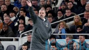 Europa League a great opportunity for Tottenham &ndash; Ange Postecoglou