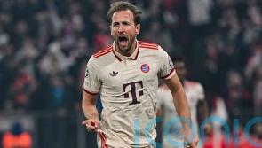 Liverpool earn smash-and-grab win as Harry Kane double puts Bayern in command