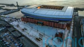 Everton agree long-term finance package for Bramley-Moore Dock stadium