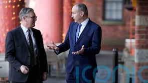 Martin promises Irish help as Starmer seeks trade reset with EU