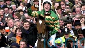 Constitution Hill fever reminiscent of the halcyon days of Istabraq