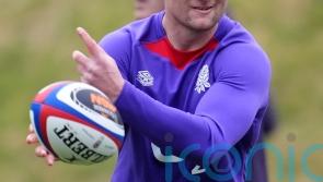 Fraser Dingwall happy to be &lsquo;the glue&rsquo; that holds England&rsquo;s backs together