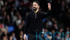 We need goals &ndash; Ruben Amorim says Man Utd must make more of opportunities