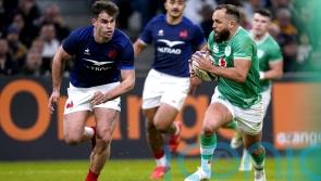 Simon Easterby relishing &lsquo;pretty special&rsquo; battles when Ireland clash with France