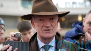 Willie Mullins looking to Batman to be Imperial superhero