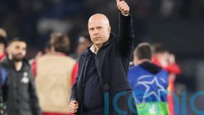 Arne Slot says Liverpool need to treat Southampton game like a final