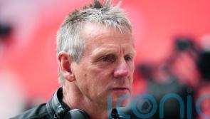 Stuart Pearce recovering in hospital after health scare on flight &ndash; reports